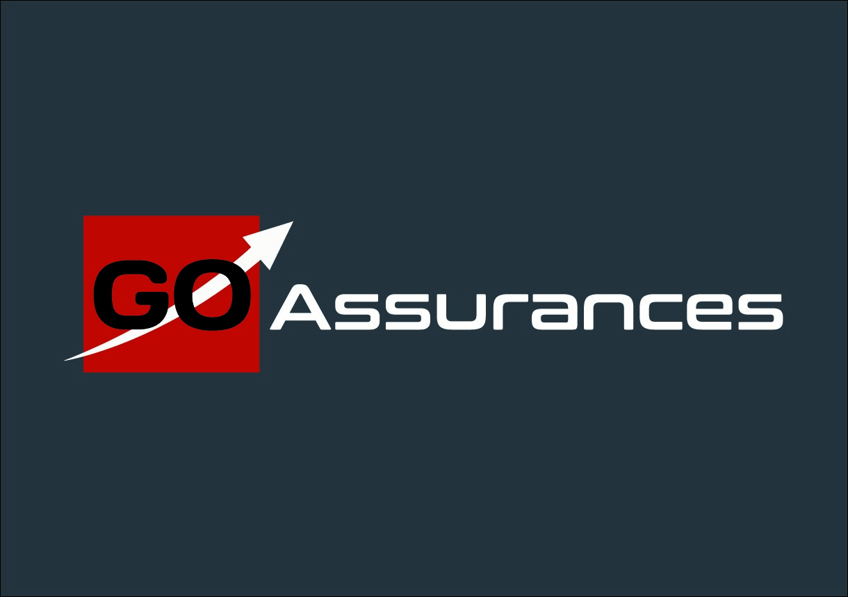 GO Assurances Logo